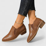 Reagan | Comfort-Focused Orthopedic Footwear