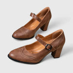 Daphne | Comfortable Orthopedic Footwear