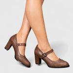 Daphne | Comfortable Orthopedic Footwear