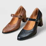Daphne | Comfortable Orthopedic Footwear