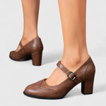 Guadalupe | Comfortable Orthopedic Footwear