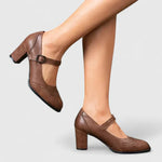 Daphne | Comfortable Orthopedic Footwear