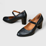 Daphne | Comfortable Orthopedic Footwear