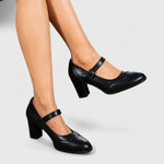 Guadalupe | Comfortable Orthopedic Footwear