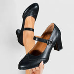 Daphne | Comfortable Orthopedic Footwear