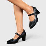 Guadalupe | Comfortable Orthopedic Footwear