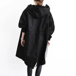 Francisca | Tailored Fashion Trench Coat