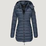 Milagros | Stylish & Protective Winter Jacket