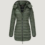 Milagros | Stylish & Protective Winter Jacket