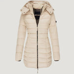 Paige | Stylish & Protective Winter Jacket