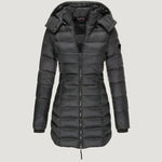 Paige | Stylish & Protective Winter Jacket