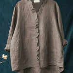 Madeline | Timeless Blouse