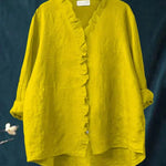 Madeline | Timeless Blouse