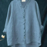 Madeline | Timeless Blouse