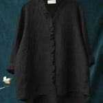 Paty | Timeless Blouse