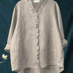 Paty | Timeless Blouse