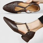 Alaina | Comfort-Orthopedic Footwear