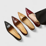 Azariah | Comfort-Focused Orthopedic Heels