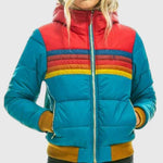 Camila | Comfortable Jacket
