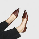 Azariah | Comfort-Focused Orthopedic Heels