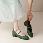 Aniya | Comfort-Orthopedic Footwear