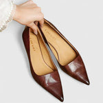 Azariah | Comfort-Focused Orthopedic Heels