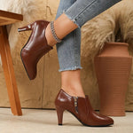 Krystel | Supportive Orthopedic Footwear