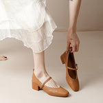Aniya | Comfort-Orthopedic Footwear