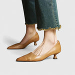 Azariah | Comfort-Focused Orthopedic Heels