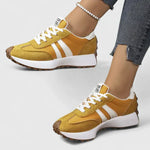 Haley | Comfort-Focused Orthopedic Sneakers