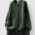 Camila | Cozy Cardigan