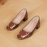 Elsa | Chic Elegant Heels