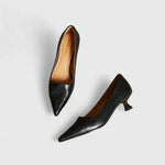 Carina | Comfort-Focused Orthopedic Heels