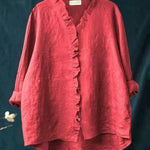 Paty | Timeless Blouse