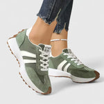 Haley | Comfort-Focused Orthopedic Sneakers