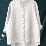 Paty | Timeless Blouse