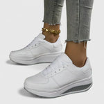 Hilda | Comfort-Orthopedic Sneakers