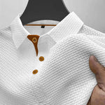 Beeckhoven™ | Lightweight & Modern Men’s Polo