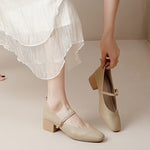 Aniya | Comfort-Orthopedic Footwear