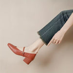Aniya | Comfort-Orthopedic Footwear