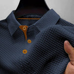 Beeckhoven™ | Lightweight & Modern Men’s Polo