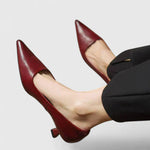 Azariah | Comfort-Focused Orthopedic Heels