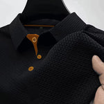 Beeckhoven™ | Lightweight & Modern Men’s Polo