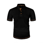 Beeckhoven™ | Lightweight & Modern Men’s Polo