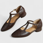 Alaina | Comfort-Orthopedic Footwear
