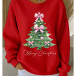Claudia | Cozy Sweatshirt