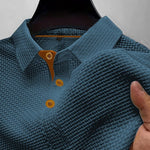 Beeckhoven™ | Lightweight & Modern Men’s Polo