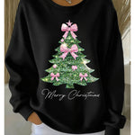 Claudia | Cozy Sweatshirt
