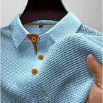 Beeckhoven™ | Lightweight & Modern Men’s Polo
