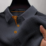 Beeckhoven™ | Lightweight & Modern Men’s Polo